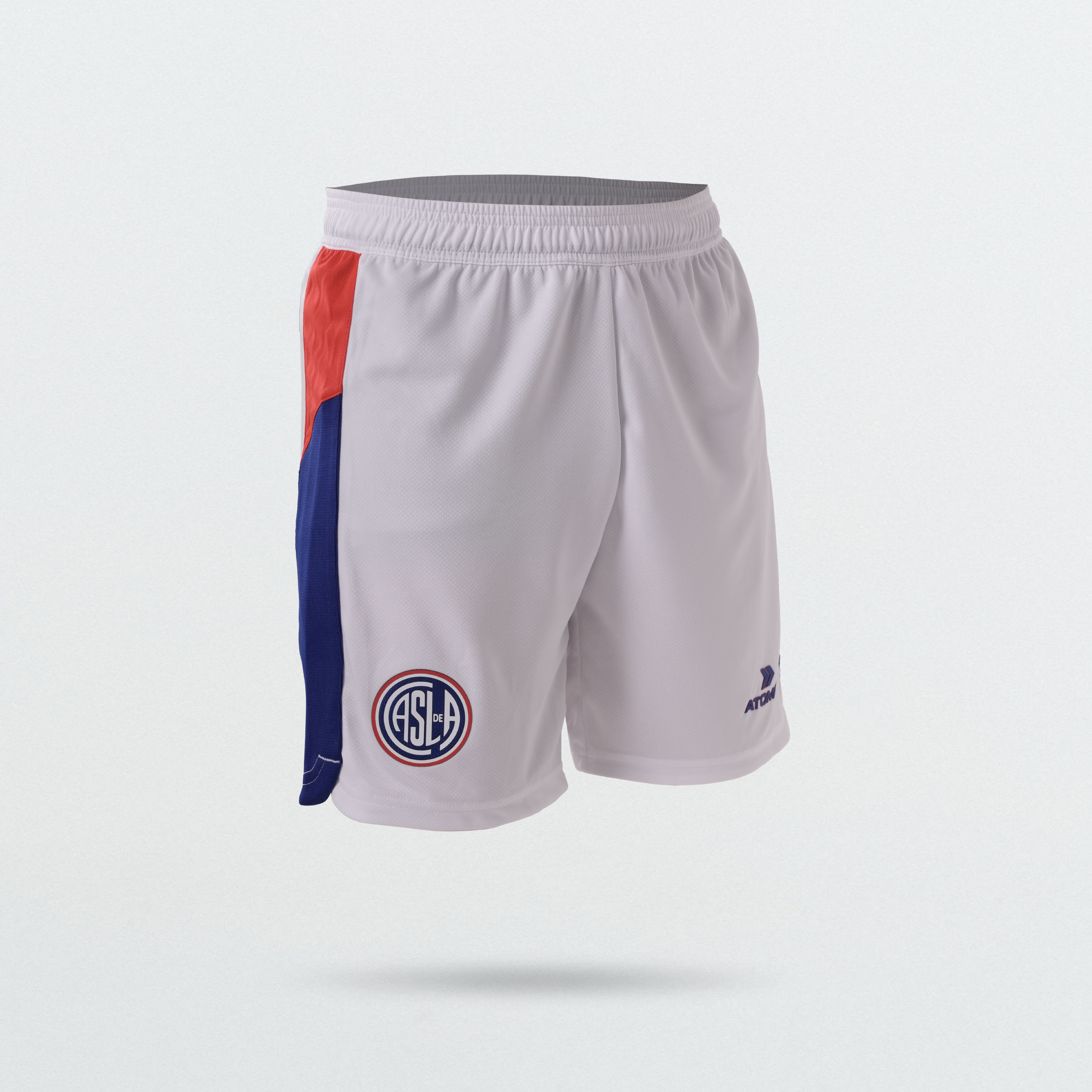 Short alternativo de hombre San Lorenzo — imagen 2